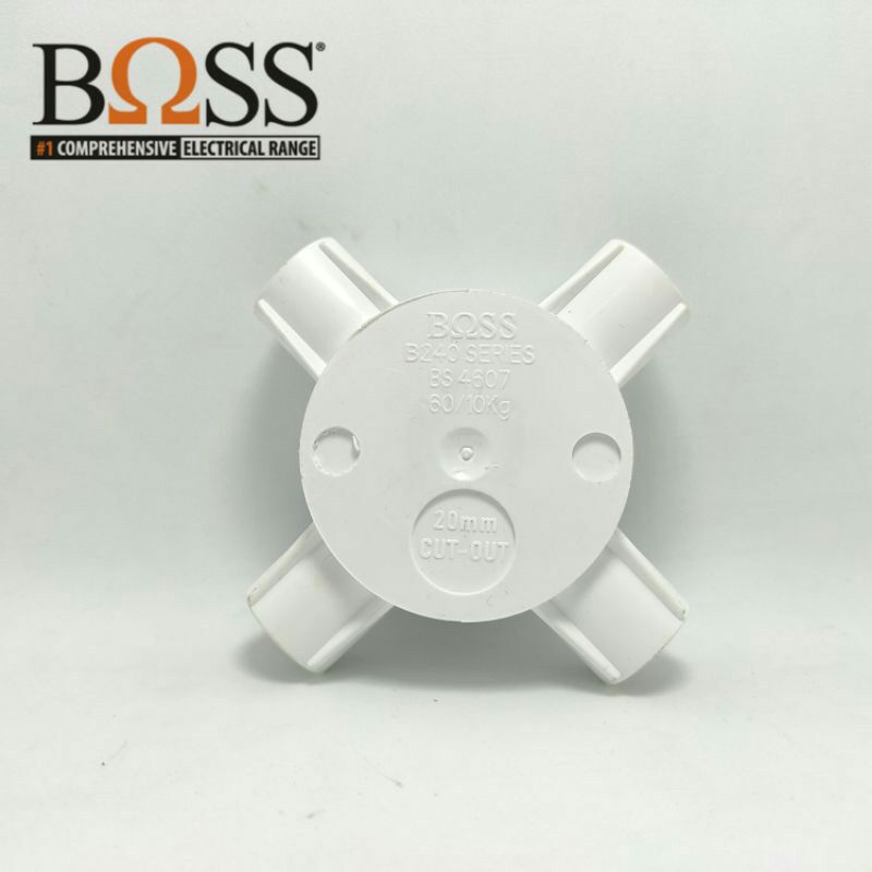 

T dus boss/ cross boss,produk original