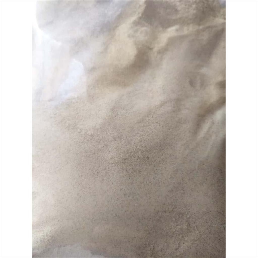 Lada Putih Bubuk Murni  1 KG / Pure White Pepper Powder Tanpa Campuran