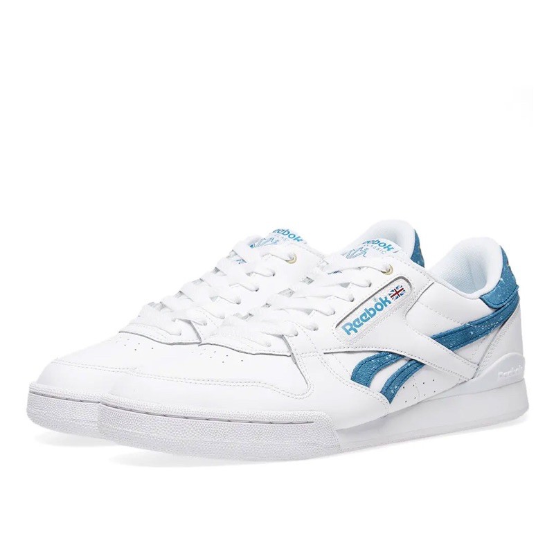 Reebok Classic Montana Cans Phase 1 Pro MU Ex Reebok Flagship Store 23 Paskal (Preloved)