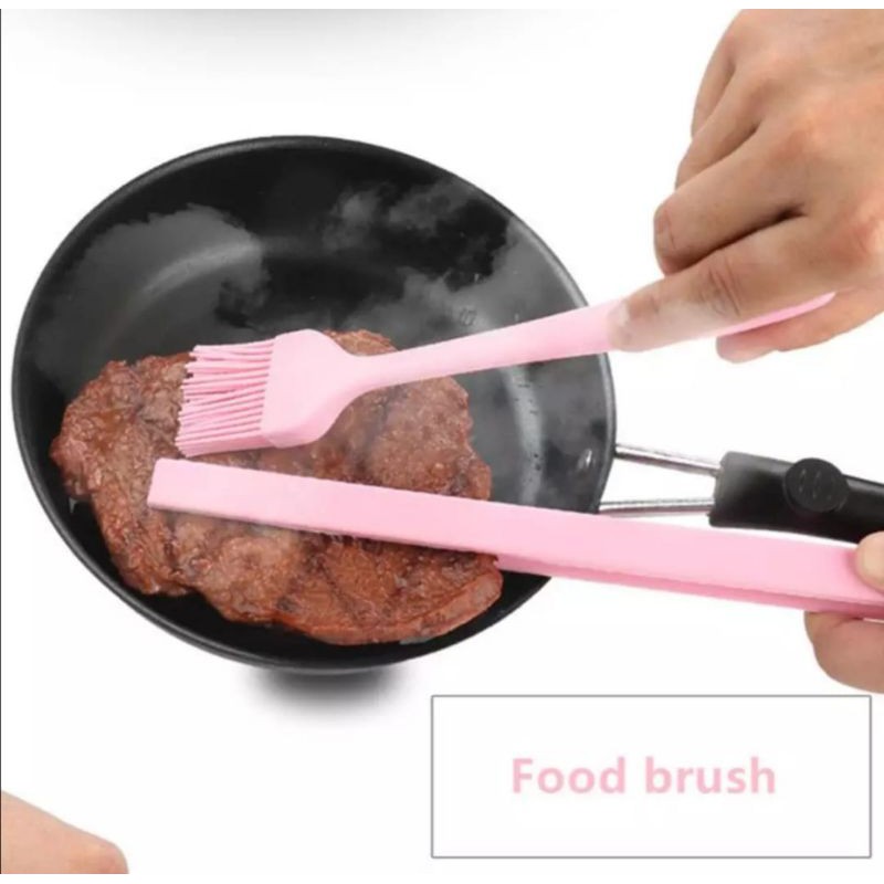 Spatula Set Silicone ( Silicone Utensil Set ).