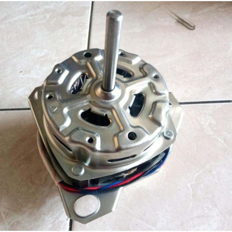 Motor dinamo blower kandang ayam 150 watt