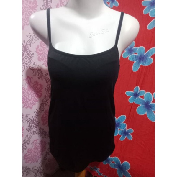 PL Tanktop Bra Uniqlo AIRism