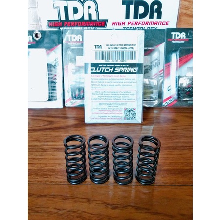 PER KOPLING TDR VIXION PER KOPLING VIXION TDR RACING