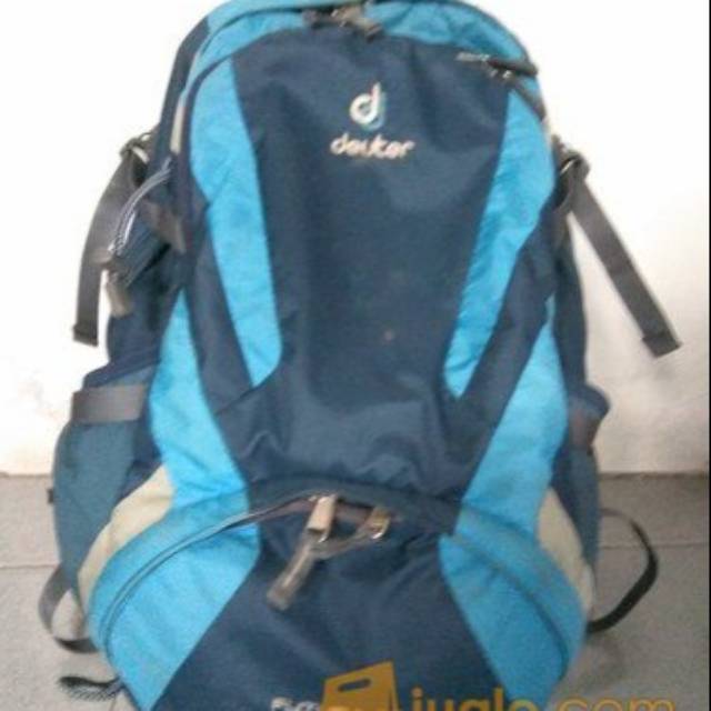 daypack original deuter