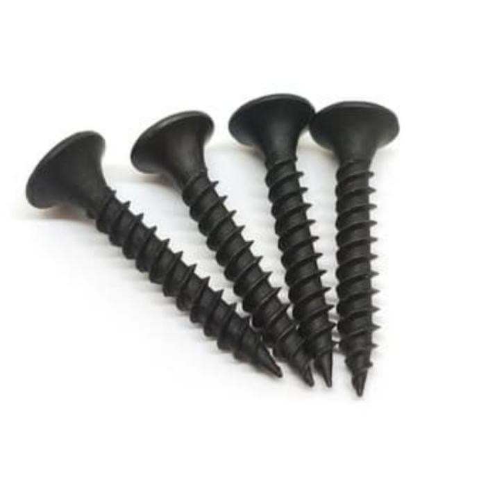 

[cod] Sekrup Gypsum 2.5cm 6 x 1 Premium @Dus [cod]