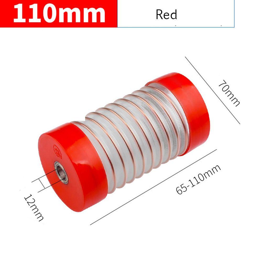 Solighter Bor Listrik Kolektor Debu Lipat Debu Abu Aksesori Perlindungan Langit-Langit Suara Riming Woodworking Hammer Drill Cover