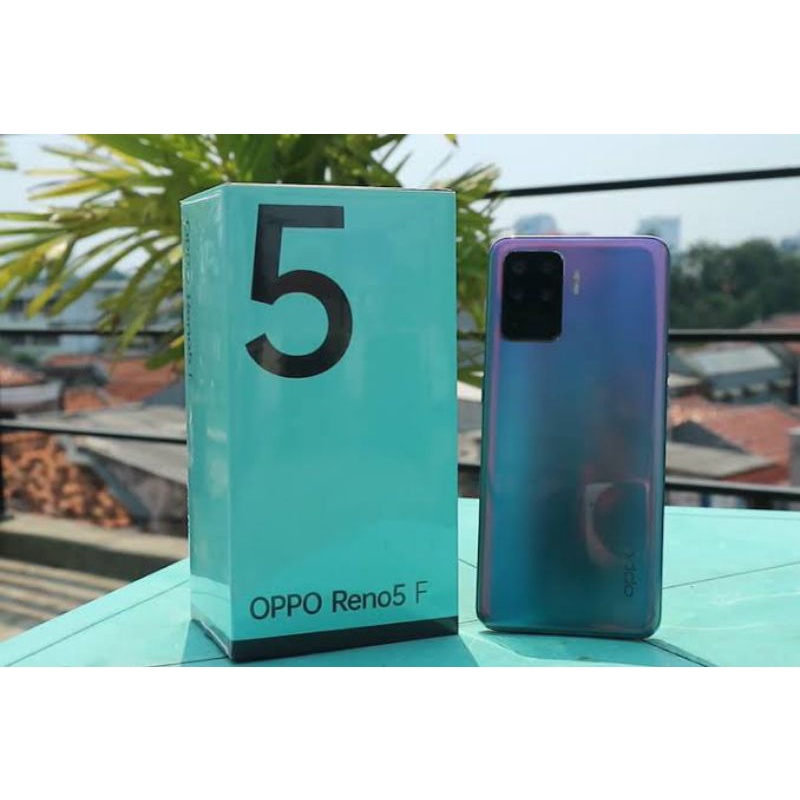 OppoReno5f