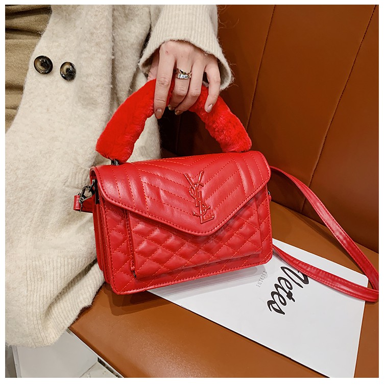 (2PC BISA IKG)GTBI99885455 New Arrival  !!!  Tas Selempang  Tas Wanita Import  Premium Terbaru