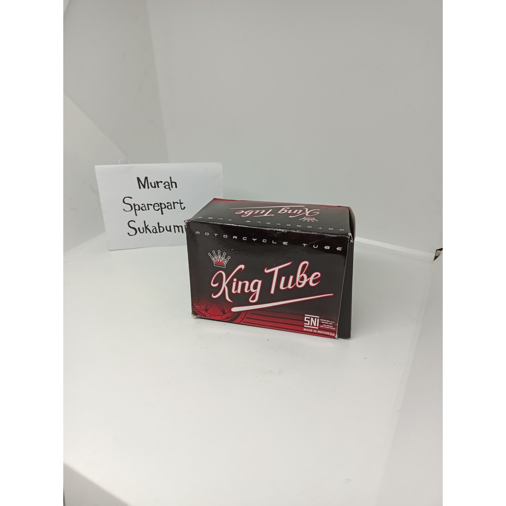 BAN DALAM KINGTUBE 250/275-17