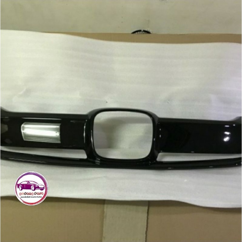 Grill Garnish Depan Honda Mobilio type RS 2017-2021 Original