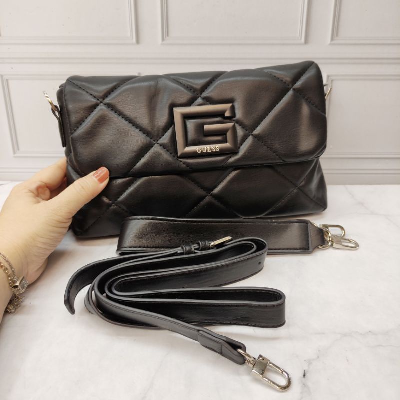 Guess Brightside quilted