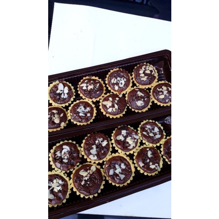 

pie brownis gluten free