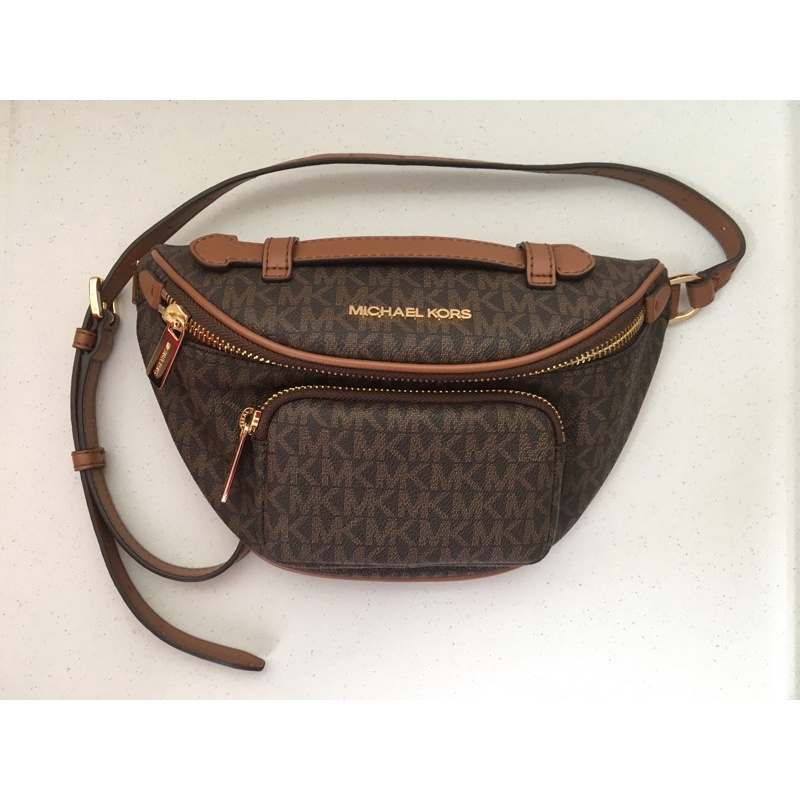 MK Erin Belt Bag