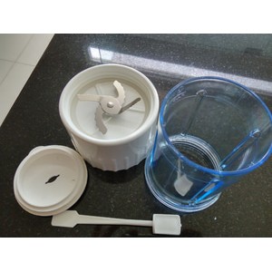 Chopper Pelumat sparepart blender (tidak termasuk mesin)