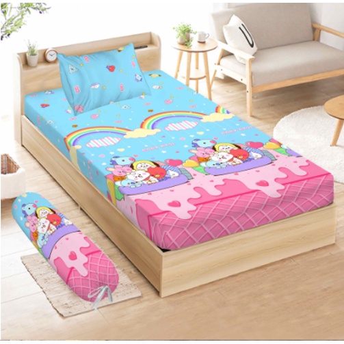 SPREI VITO 120X200X20