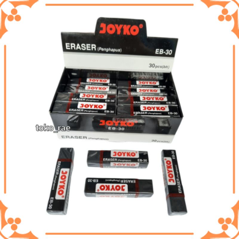 

Penghapus Eraser Joyko EB-30