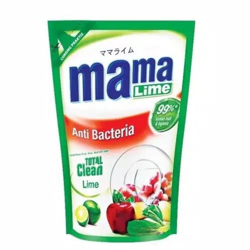 mama lime 780 ml / sabun pencuci piring / mama lime murah / mama lemon