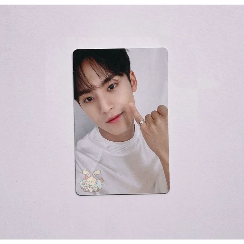 PC MINGYU 24H JANJIW