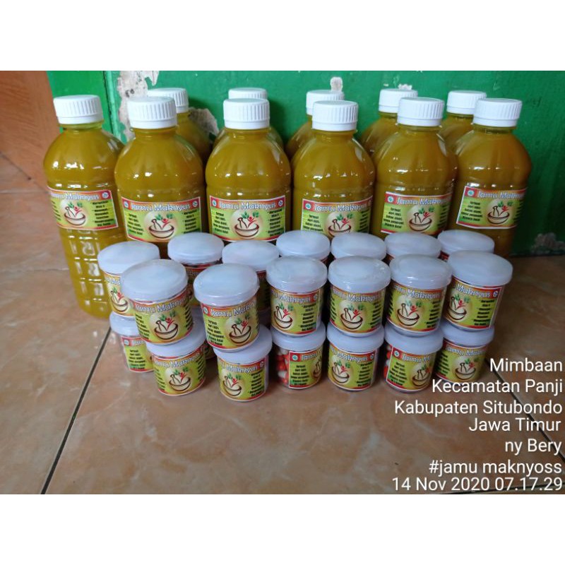 

jamu maknyuss