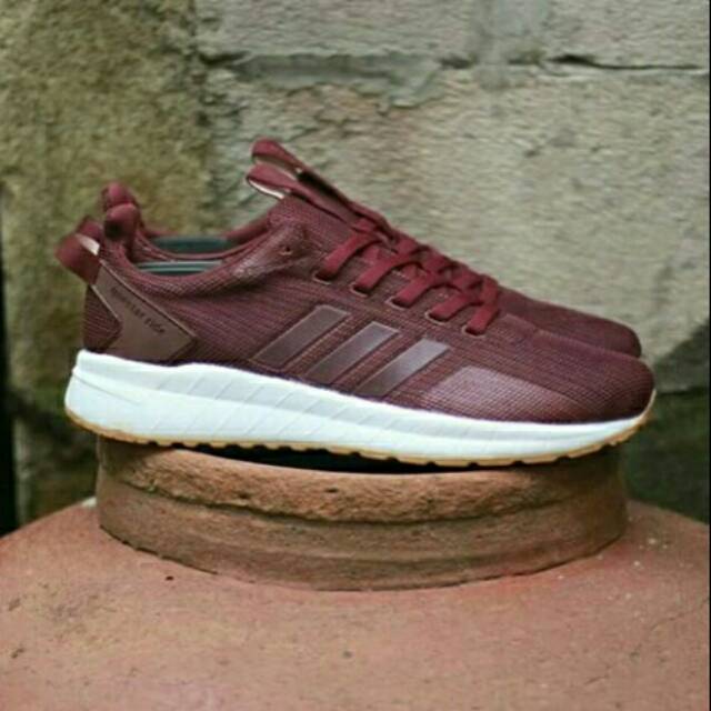 adidas questar maroon