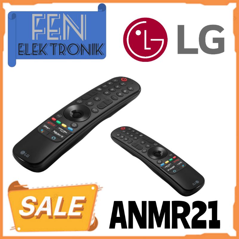magic remote LG original ANMR21 magic remote LG ANMR21 ORI