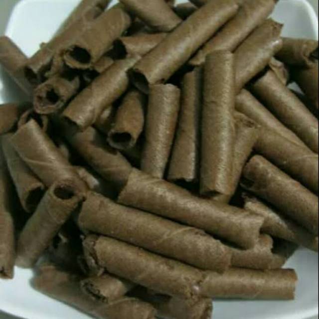 

ASTOR MINI COKELAT BISKUIT CEMILAN