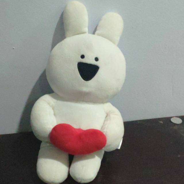 Boneka PL