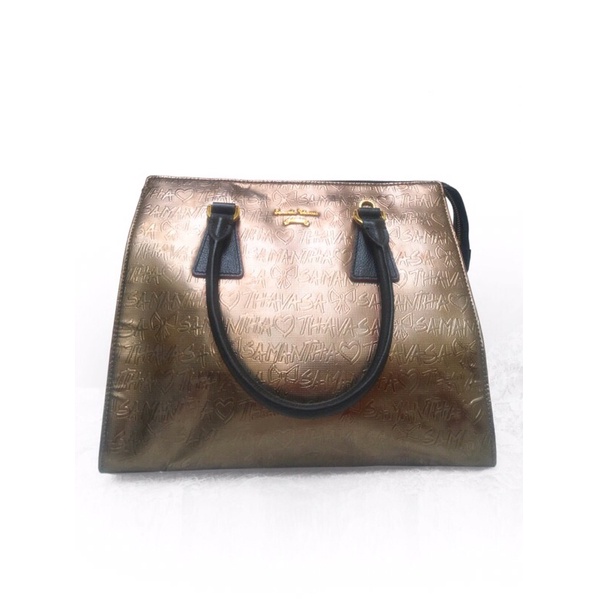 Handbag Samantha Thavasa