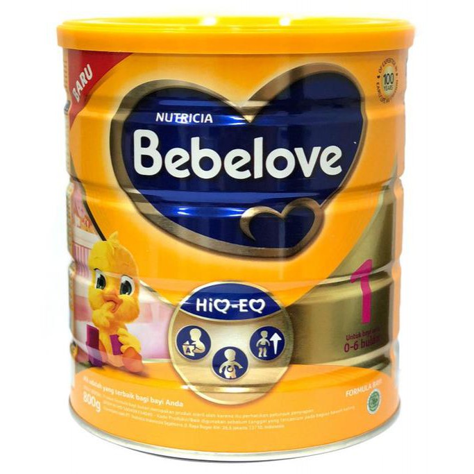 

Rajasusu/ Bebelove 1 800 Gr