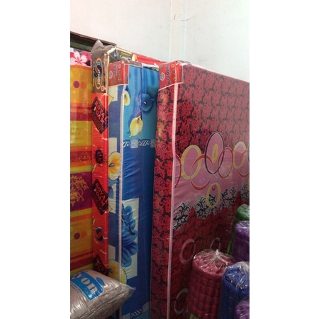 Kasur Busa Big Foam 120x190X14cm (STD)
