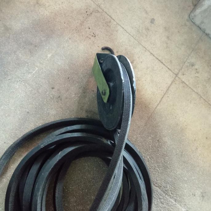 DISKON SPECIAL katrol kerekan timba dan tali timba