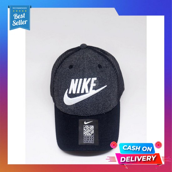 Topi Pria Distro Branded Topi Golf Korea Dewasa Original S1T6 Polos Ke Topi Baseball  Jaring Jaring