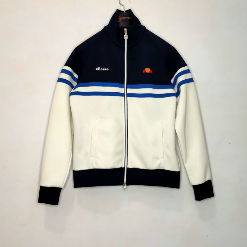 Tracktop Ellesse Rimini Heritage