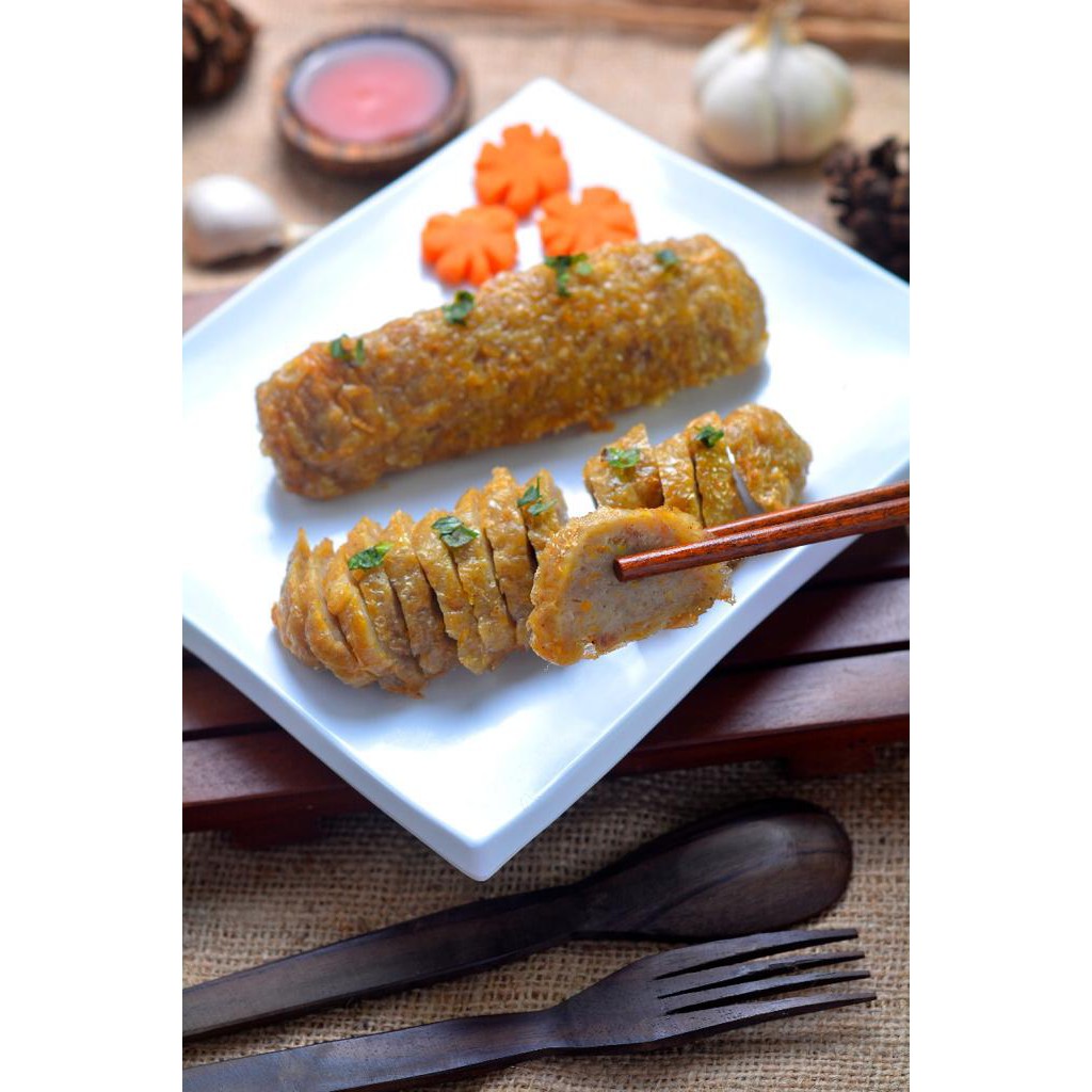 

Gohiong Ayam Best seller
