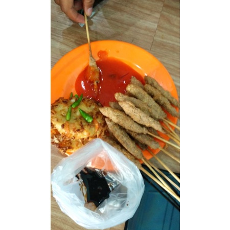 

SEMPOL AYAM