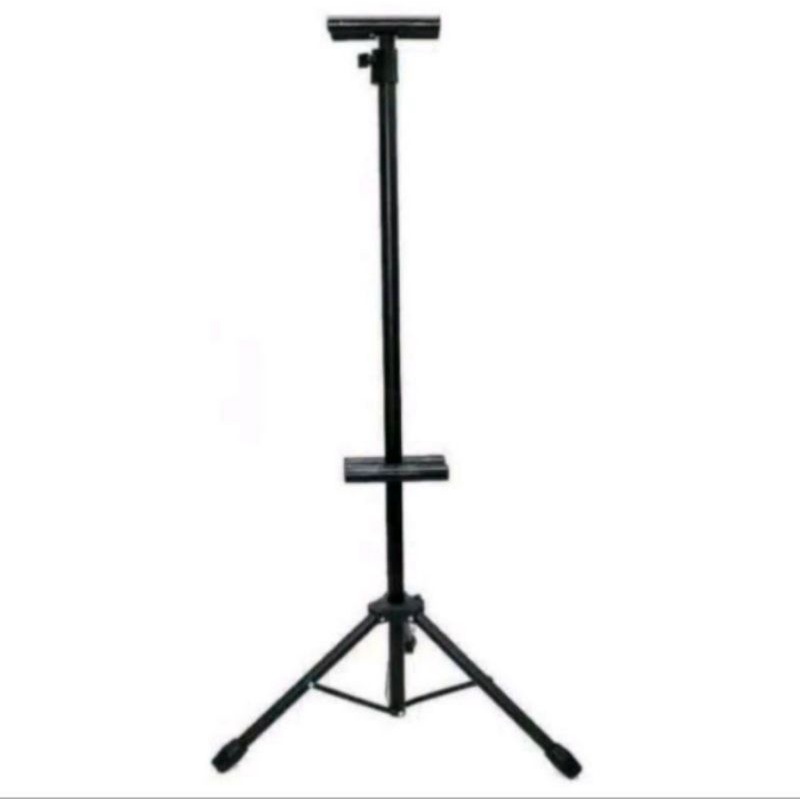 TRIPOD BANNER 2 SISI