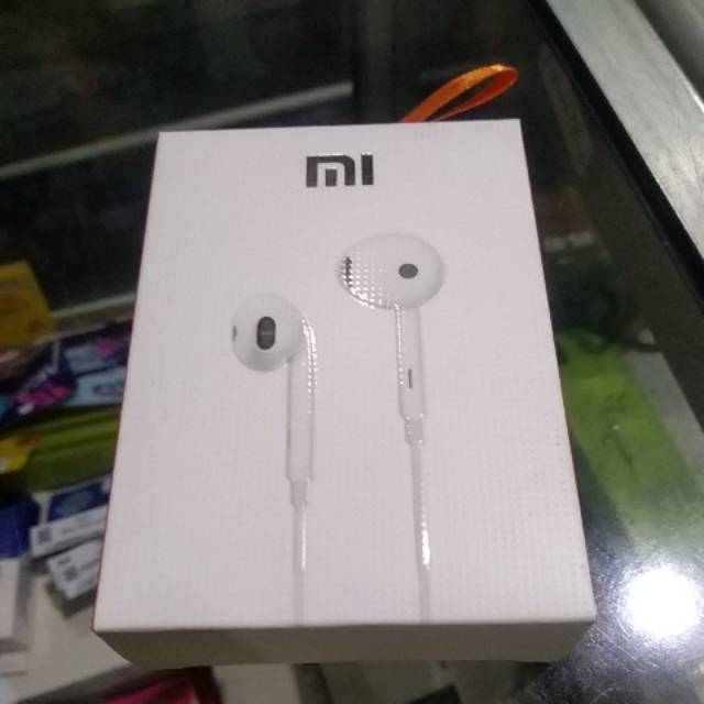 Headphones Xiaomi murah