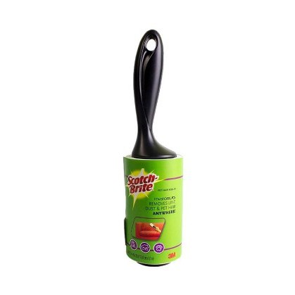 SCOTCH BRITE Personal Lint Roller 836R