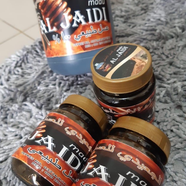 

Madu al jaidi