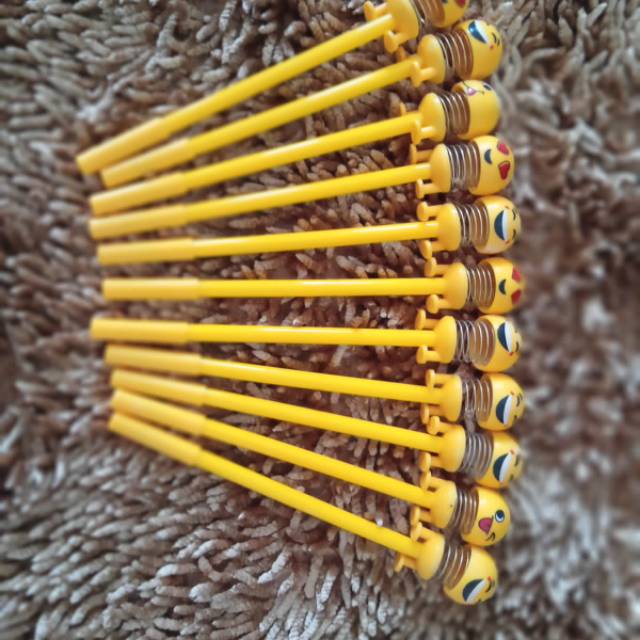 

#pulpen#springdoll#murmer#unyuunyu#