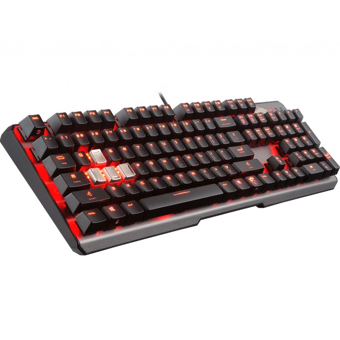 MSI Vigor GK60 Keyboard Gaming