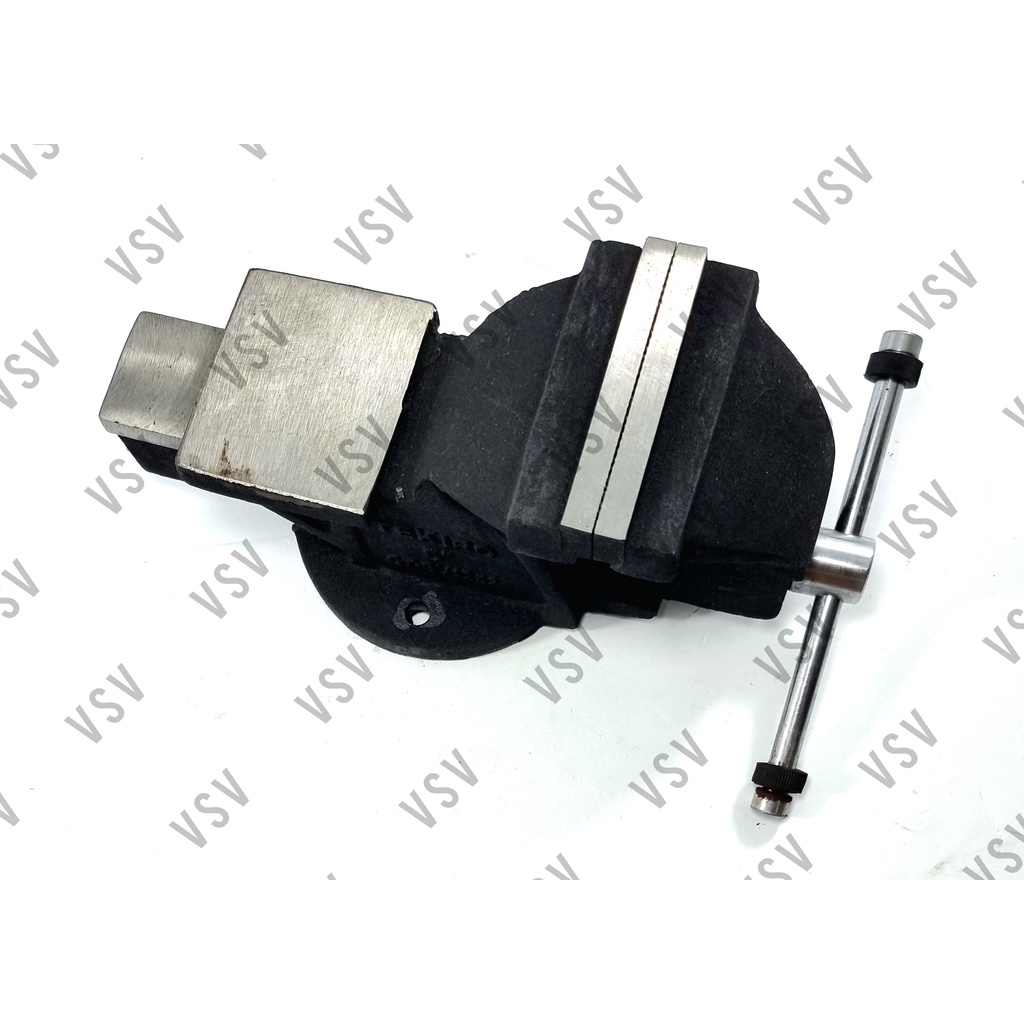 TEKIRO CATOK 5&quot; RAGUM 5&quot; BENCH VICE 5&quot; BAIS CATOK PARON 5&quot; TEKIRO