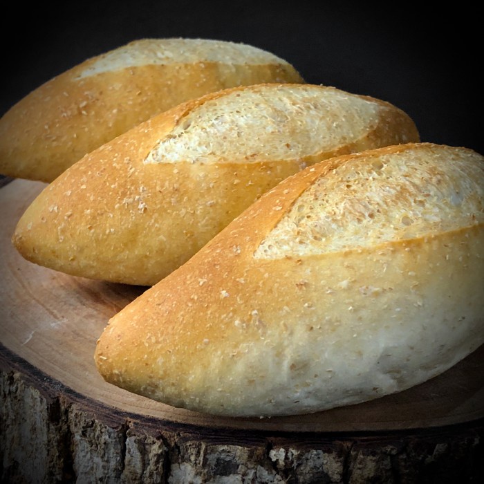 

Grandpa's Banh Mi Wholemeal