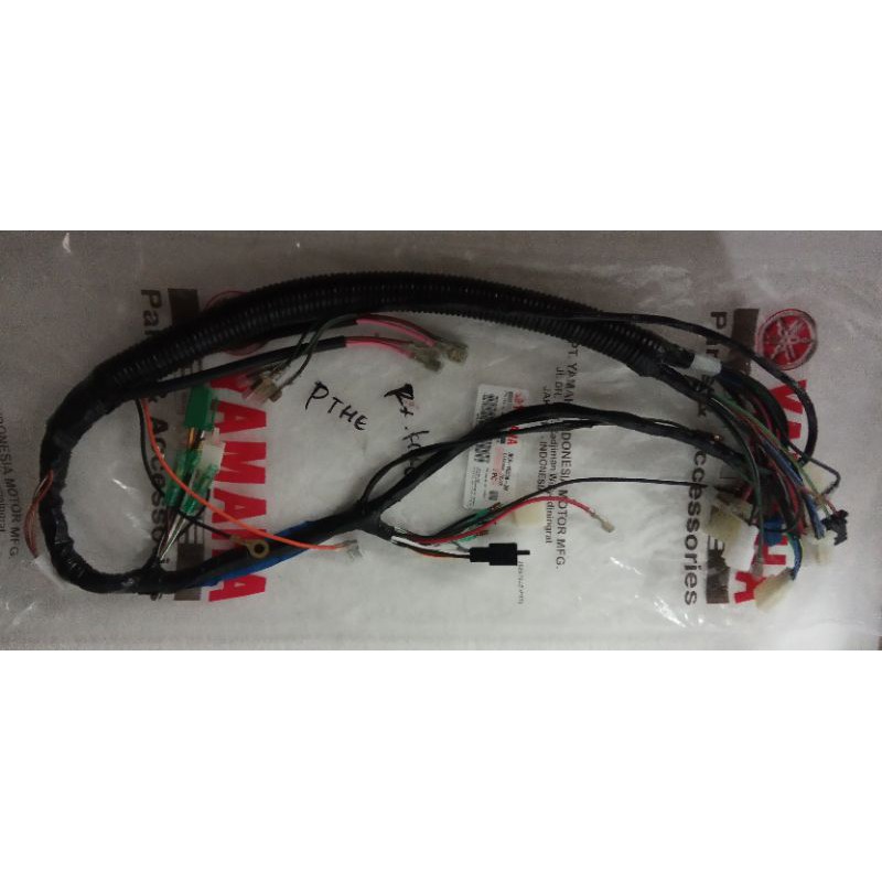 Kabel Bodi Rx king New+Old Original Asli YAMAHA