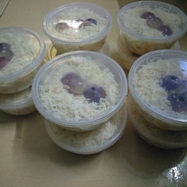 

Salad buah