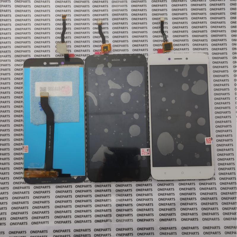 LCD TOUCHSCREEN XIAOMI REDMI 5A ORIGINAL