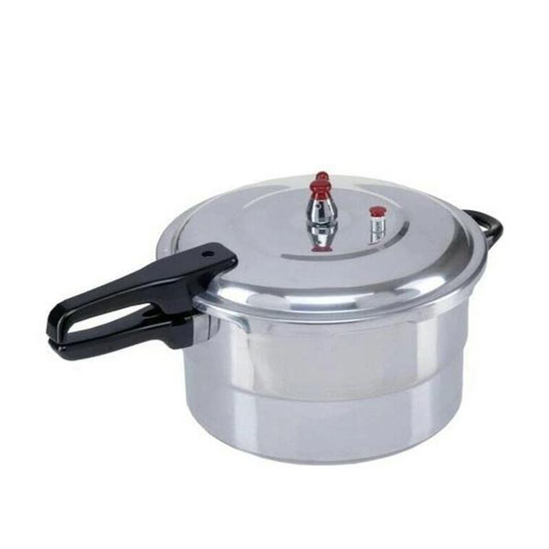 Panci Presto Pressure Cooker 16 Liter 32 cm
