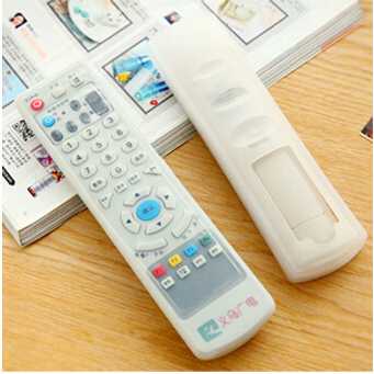 Casing Silikon Remote Control TV Universal AC 23 x 5,5 cm