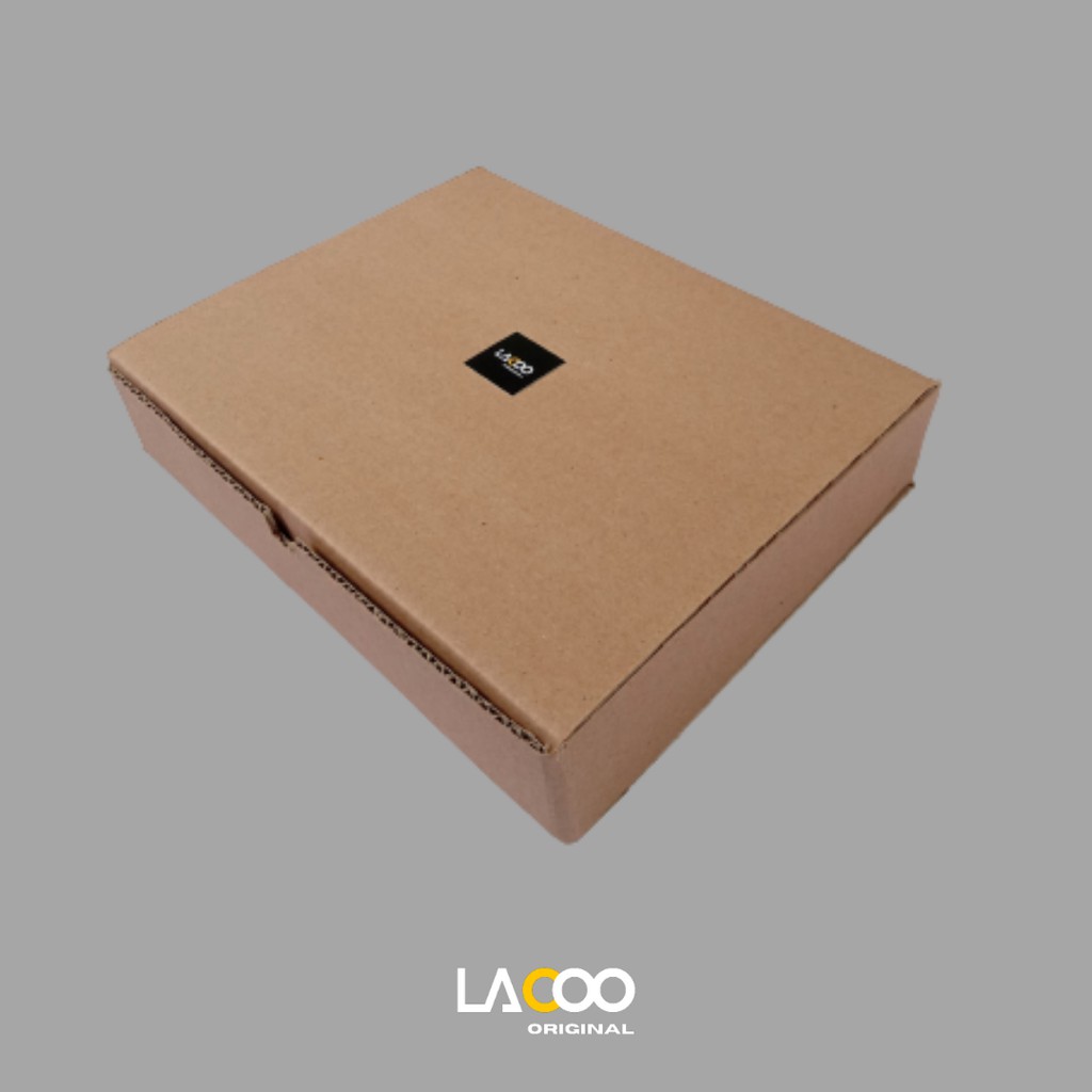 

Box Kardus Kemasan