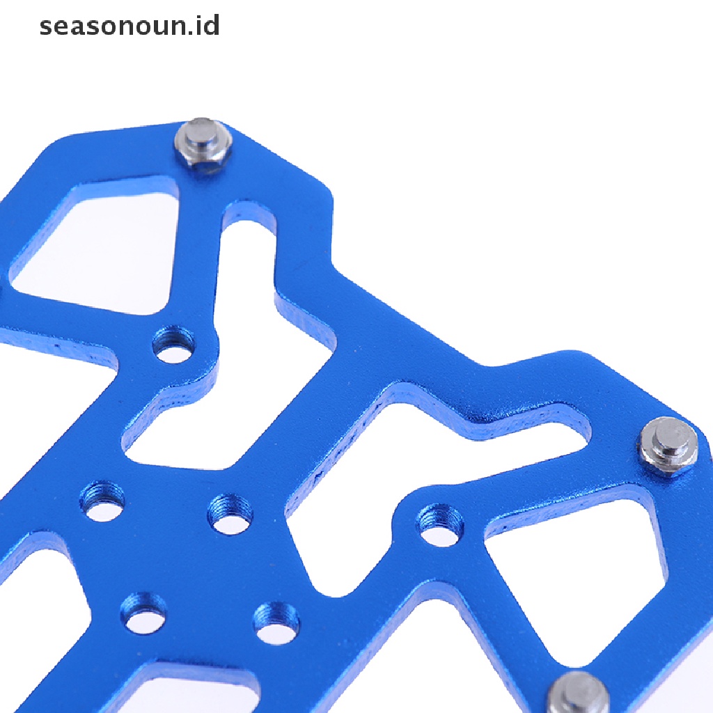 Adaptor Cleats Pedal Universal Tanpa Klip Untuk SPD Shimano